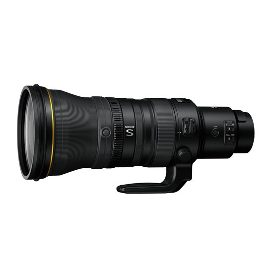 Nikon Nikkor Z 400mm f2.8 TC VR S