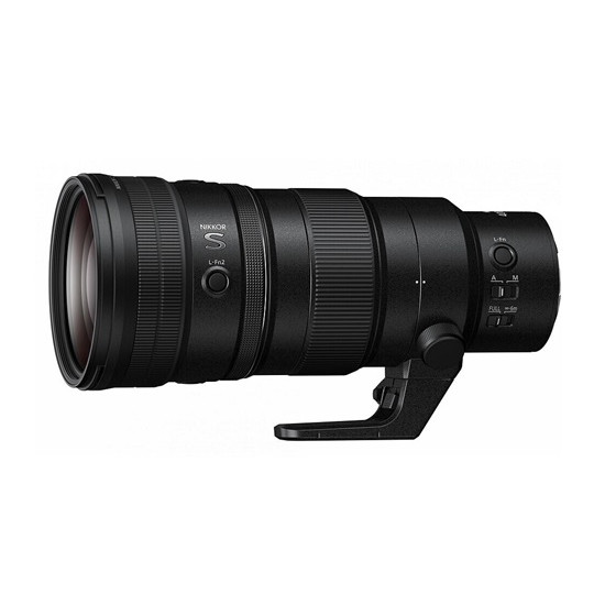 Nikon Nikkor Z 400mm f4.5 VR S