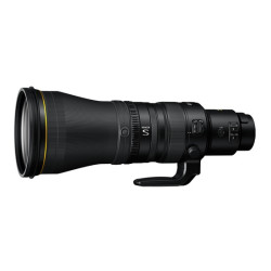 Nikon Nikkor Z 600mm f4 TC VR S
