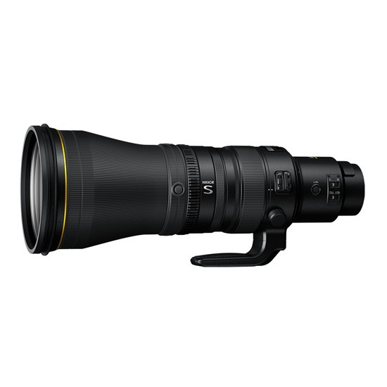 Nikon Nikkor Z 600mm f4 TC VR S