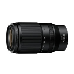 Nikon Nikkor Z 70-180mm f2.8
