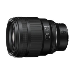Nikon Nikkor Z 85mm f1.2 S
