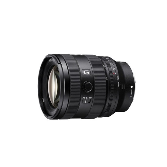 Sony FE 20-70mm f4 G