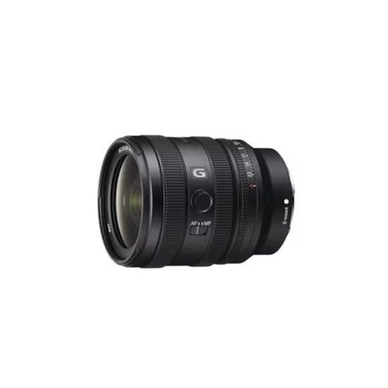 Sony FE 24–50 mm F2.8 G SEL2450G