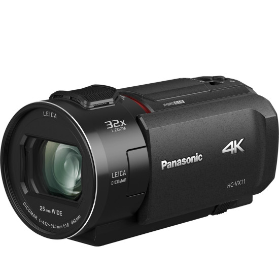 Panasonic HC-VX11