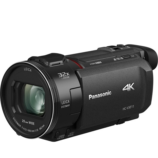 Panasonic HC-VXF11