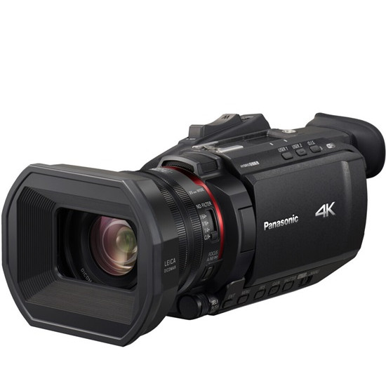 Panasonic HC-X1500