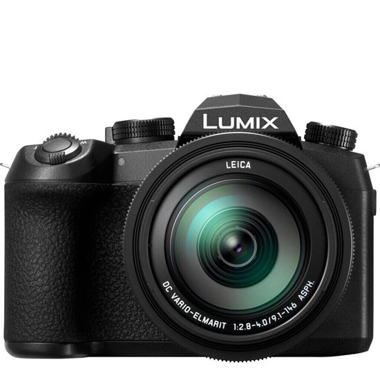 Panasonic Lumix DC-FZ1000II