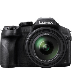 Panasonic Lumix DMC-FZ300