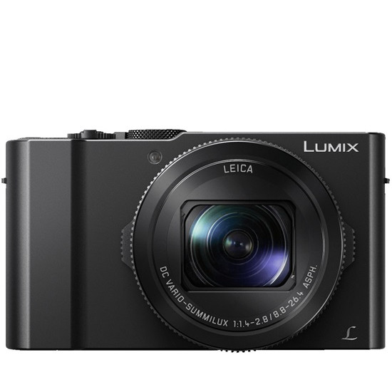 Panasonic Lumix DMC-LX15