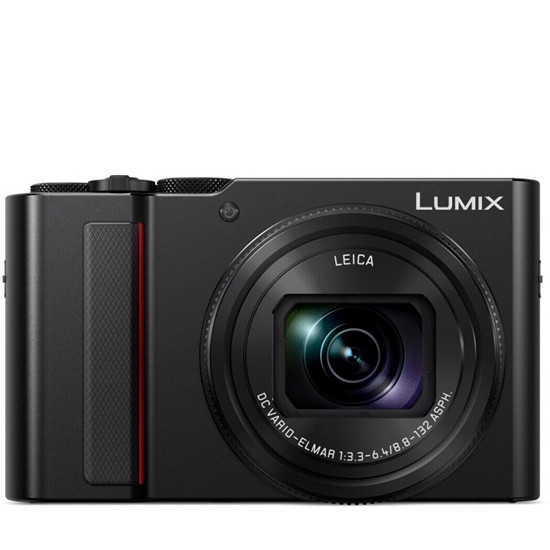 Panasonic Lumix DC-TZ202D