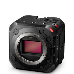 Panasonic Lumix DC-BS1HE