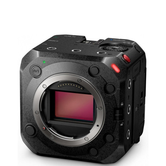 Panasonic Lumix DC-BS1HE