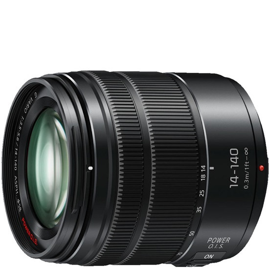 Panasonic H-FSA14140