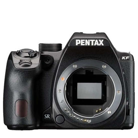 Pentax KF