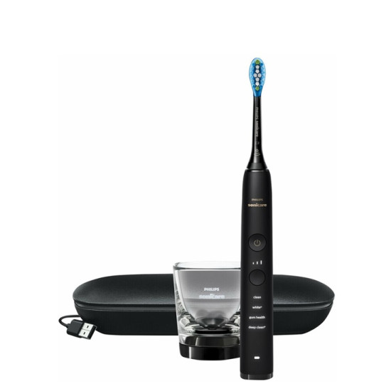 Philips Sonicare DiamondClean 9000
