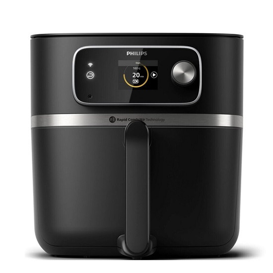 Philips Airfryer Combi XXL 7000 Series