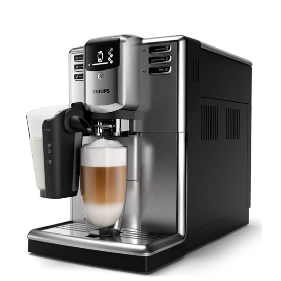 Philips Series 5000 Kaffeevollautomat EP5335