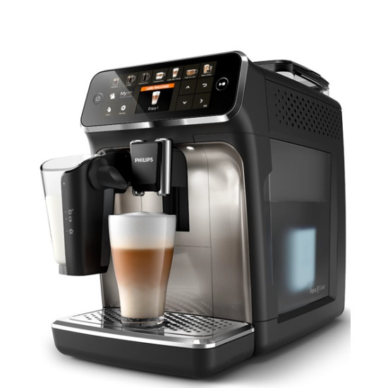 Philips 5400 Series Kaffeevollautomat EP5447