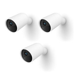 Kabellose Hue Secure Kamera