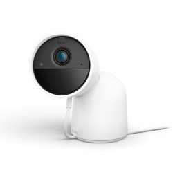 Secure Kamera inkl. Standfuß kabelgebunden