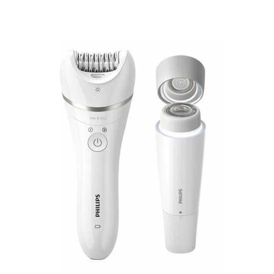 Philips Beauty Set Series 9000 BRE770/92