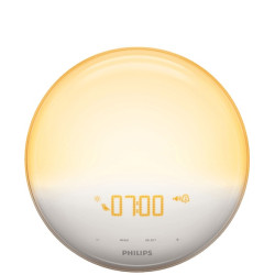 Philips Wake-up Light HF3531