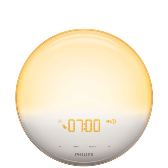 Philips Wake-up Light HF3531