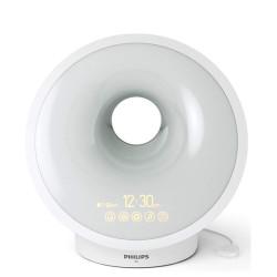 Philips Somneo Sleep and Wake-up Light HF3671