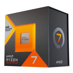AMD Ryzen 7
