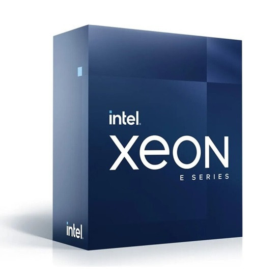 Intel Xeon