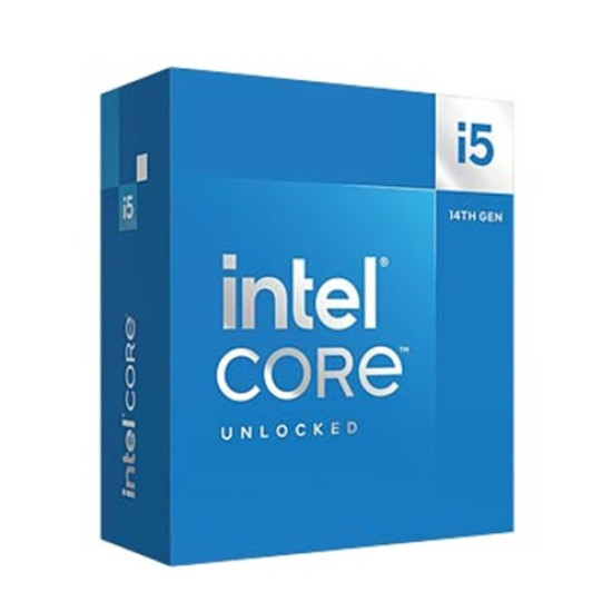 Intel Core i5
