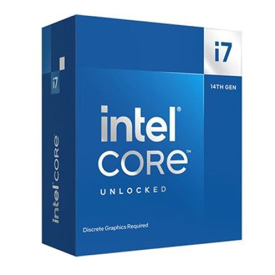 Intel Core i7