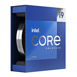 Intel Core i9