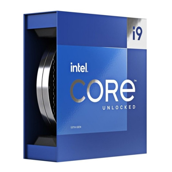 Intel Core i9