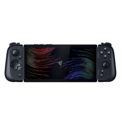 Razer Edge Gaming Tablet and Kishi V2 Pro Controller