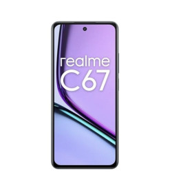 Realme C67