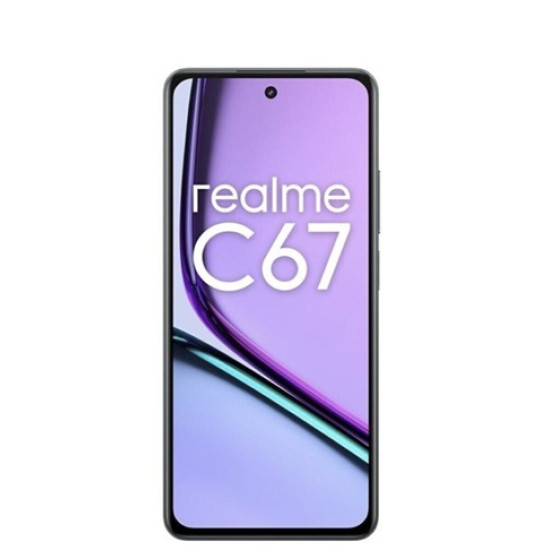 Realme C67