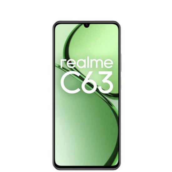 Realme C63