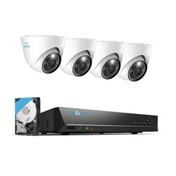 Reolink PoE Kamerasystem