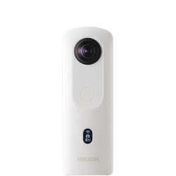 RICOH THETA SC2