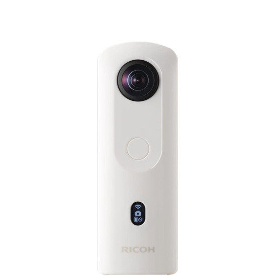 RICOH THETA SC2