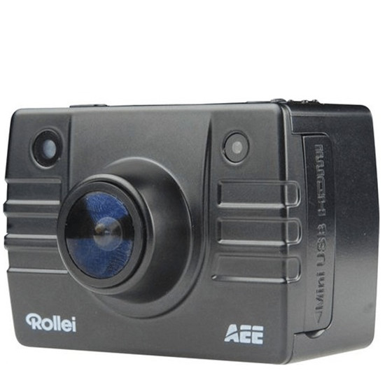 Rollei Actioncam 5S Wifi