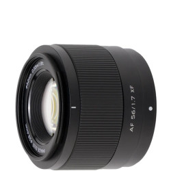 Objektiv AF 56 mm F/1.7 mit Fuji X-Mount