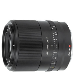 Objektiv AF 24 mm F/1.8 FX mit Nikon Z-Mount