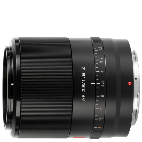 Objektiv AF 28 mm F/1.8 FX für Nikon Z-Mount