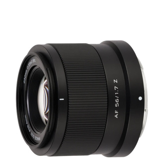 Objektiv AF 56 mm F/1.7 DX für Nikon Z-Mount