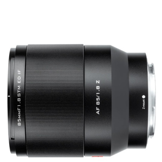 Objektiv AF 85 mm F/1.8 FX mit Nikon Z-Mount