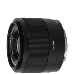 Objektiv AF 20 mm F/2.8 FE mit Sony E-Mount