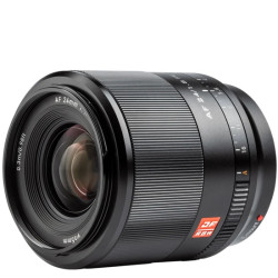 Objektiv AF 24 mm F/1.8 FE mit Sony E-Mount